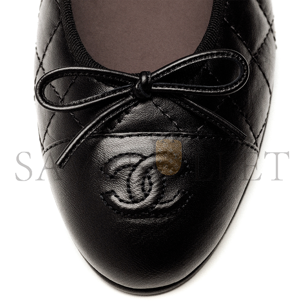 Ch*el ballet flats g26250